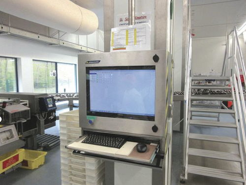 五大建議避免工廠生產車間集成計算機系統的陷阱與長期挑戰