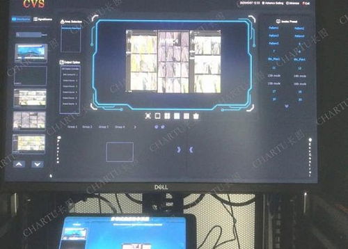 智能控制系統(tǒng)集成 塑造未來(lái)智能化生態(tài)的核心引擎