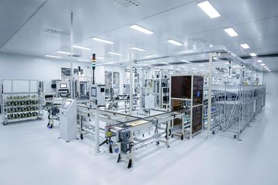 智能微米工廠加持，星越L雷神Hi·X油電混動(dòng)版開(kāi)啟預(yù)售，集成智能控制系統(tǒng)